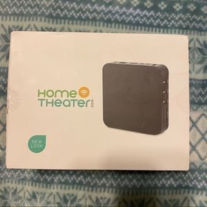 4K Ultra HD Home Theater Box